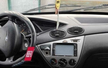 Ford Focus IV, 2002 год, 300 000 рублей, 7 фотография