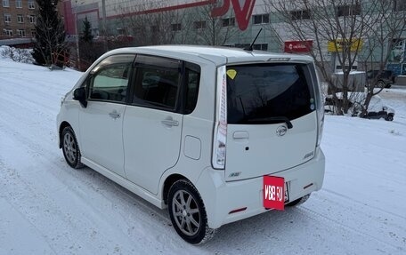 Daihatsu Move VI рестайлинг, 2013 год, 740 000 рублей, 3 фотография
