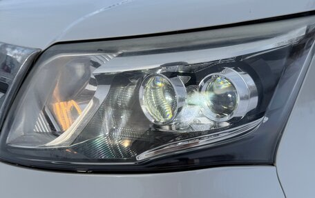 Daihatsu Move VI рестайлинг, 2013 год, 740 000 рублей, 5 фотография