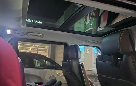 Land Rover Range Rover IV рестайлинг, 2014 год, 3 620 000 рублей, 8 фотография