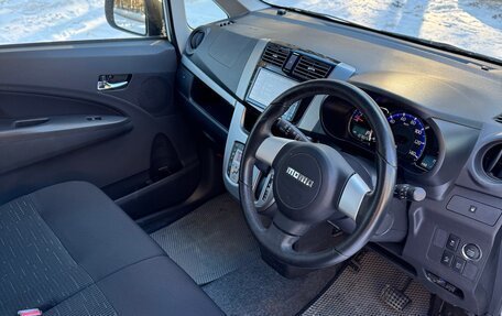 Daihatsu Move VI рестайлинг, 2013 год, 740 000 рублей, 6 фотография