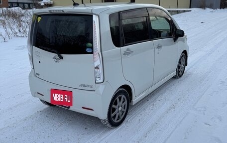 Daihatsu Move VI рестайлинг, 2013 год, 740 000 рублей, 4 фотография