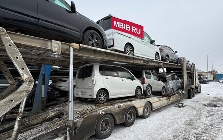 Daihatsu Move VI рестайлинг, 2013 год, 740 000 рублей, 9 фотография