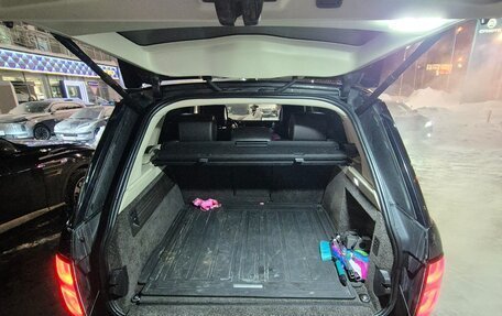 Land Rover Range Rover IV рестайлинг, 2014 год, 3 620 000 рублей, 15 фотография