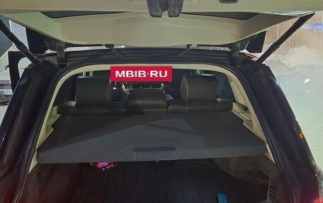 Land Rover Range Rover IV рестайлинг, 2014 год, 3 620 000 рублей, 13 фотография