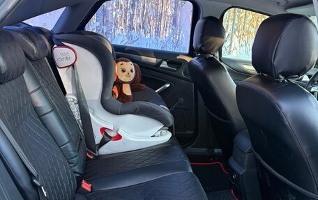 Ford Mondeo IV, 2011 год, 720 000 рублей, 11 фотография