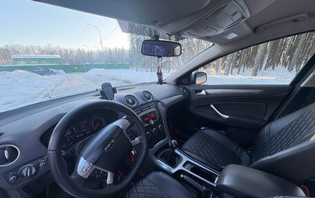 Ford Mondeo IV, 2011 год, 720 000 рублей, 13 фотография