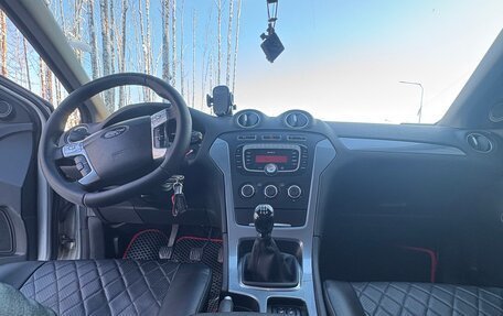 Ford Mondeo IV, 2011 год, 720 000 рублей, 14 фотография