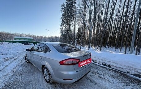 Ford Mondeo IV, 2011 год, 720 000 рублей, 6 фотография
