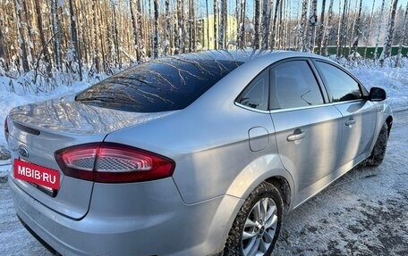 Ford Mondeo IV, 2011 год, 720 000 рублей, 8 фотография