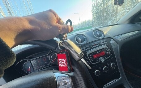 Ford Mondeo IV, 2011 год, 720 000 рублей, 16 фотография