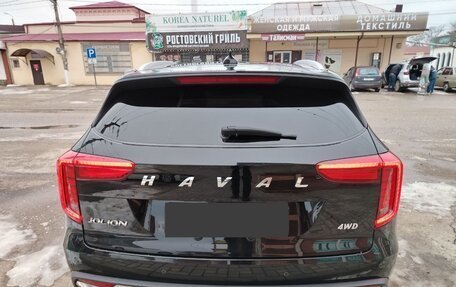 Haval Jolion, 2023 год, 1 990 000 рублей, 2 фотография