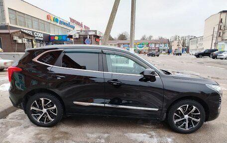 Haval Jolion, 2023 год, 1 990 000 рублей, 5 фотография