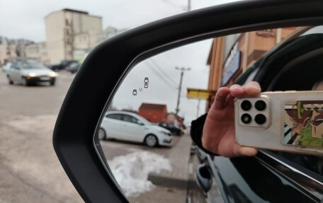 Haval Jolion, 2023 год, 1 990 000 рублей, 3 фотография