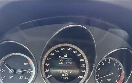 Mercedes-Benz C-Класс, 2009 год, 890 000 рублей, 5 фотография