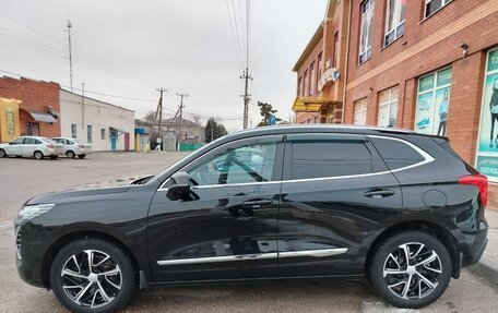 Haval Jolion, 2023 год, 1 990 000 рублей, 4 фотография