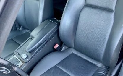 Mercedes-Benz C-Класс, 2009 год, 890 000 рублей, 6 фотография