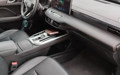 Haval Jolion, 2023 год, 1 990 000 рублей, 7 фотография