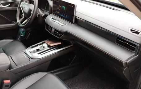 Haval Jolion, 2023 год, 1 990 000 рублей, 13 фотография