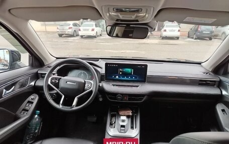 Haval Jolion, 2023 год, 1 990 000 рублей, 9 фотография