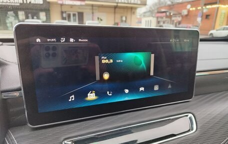 Haval Jolion, 2023 год, 1 990 000 рублей, 25 фотография