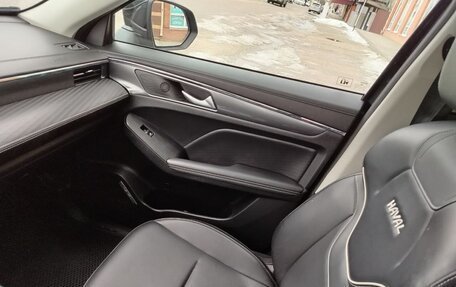 Haval Jolion, 2023 год, 1 990 000 рублей, 27 фотография