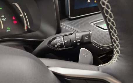 Haval Jolion, 2023 год, 1 990 000 рублей, 33 фотография