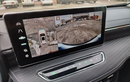 Haval Jolion, 2023 год, 1 990 000 рублей, 28 фотография