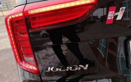 Haval Jolion, 2023 год, 1 990 000 рублей, 23 фотография