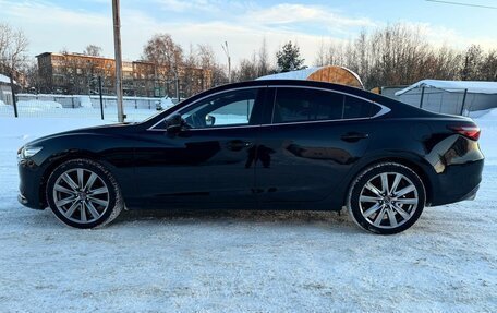 Mazda 6, 2020 год, 2 700 000 рублей, 3 фотография