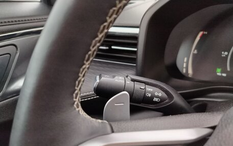 Haval Jolion, 2023 год, 1 990 000 рублей, 39 фотография