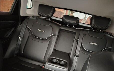Haval Jolion, 2023 год, 1 990 000 рублей, 38 фотография