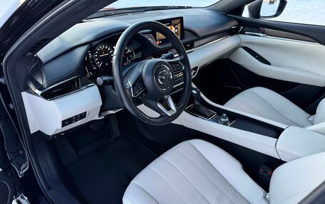 Mazda 6, 2020 год, 2 700 000 рублей, 11 фотография