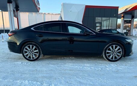 Mazda 6, 2020 год, 2 700 000 рублей, 6 фотография