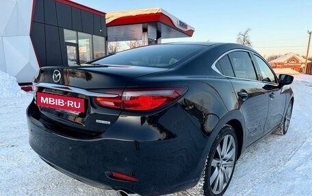 Mazda 6, 2020 год, 2 700 000 рублей, 7 фотография