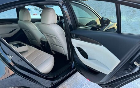 Mazda 6, 2020 год, 2 700 000 рублей, 17 фотография