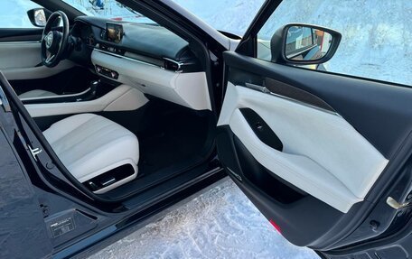 Mazda 6, 2020 год, 2 700 000 рублей, 20 фотография