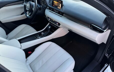 Mazda 6, 2020 год, 2 700 000 рублей, 22 фотография