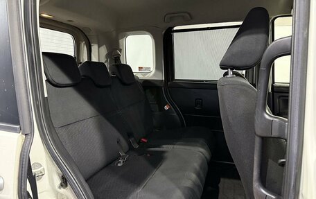 Daihatsu Thor I, 2017 год, 1 049 000 рублей, 13 фотография