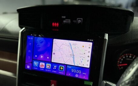 Daihatsu Thor I, 2017 год, 1 049 000 рублей, 15 фотография