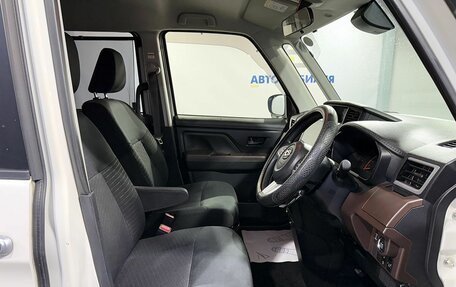 Daihatsu Thor I, 2017 год, 1 049 000 рублей, 12 фотография