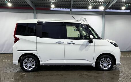 Daihatsu Thor I, 2017 год, 1 049 000 рублей, 6 фотография