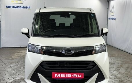 Daihatsu Thor I, 2017 год, 1 049 000 рублей, 8 фотография