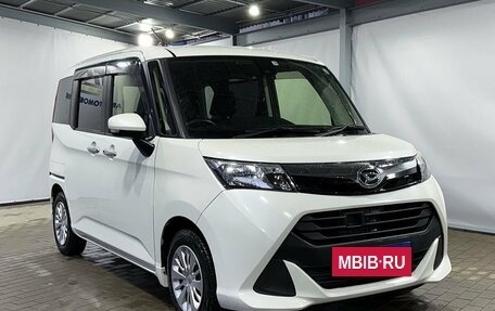 Daihatsu Thor I, 2017 год, 1 049 000 рублей, 7 фотография