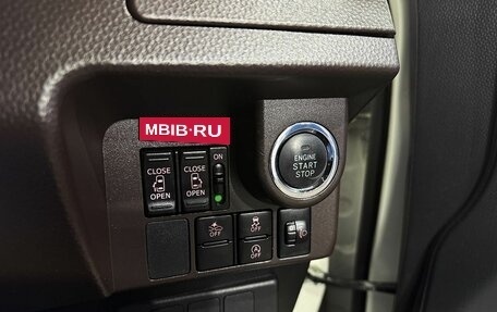 Daihatsu Thor I, 2017 год, 1 049 000 рублей, 18 фотография