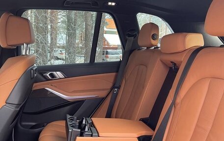 BMW X5, 2022 год, 6 350 000 рублей, 12 фотография