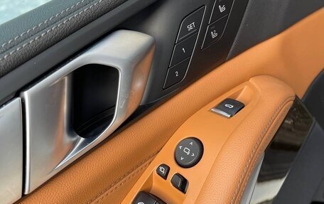 BMW X5, 2022 год, 6 350 000 рублей, 9 фотография