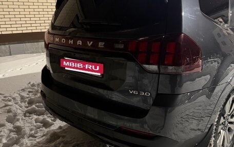 KIA Mohave I, 2021 год, 5 100 000 рублей, 5 фотография