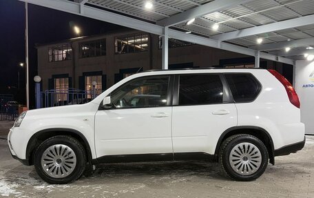 Nissan X-Trail, 2012 год, 1 179 000 рублей, 2 фотография