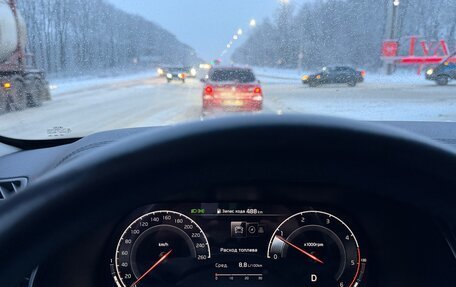 KIA Mohave I, 2021 год, 5 100 000 рублей, 9 фотография